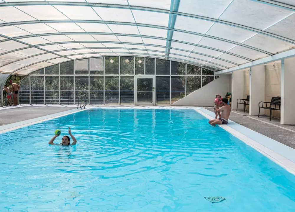 Castel Parc de Fierbois 5 Sterne★★★★★