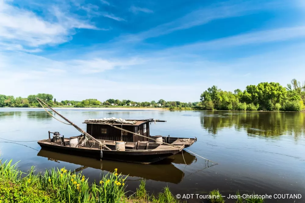 Castel Parc de Fierbois 5 Sterne★★★★★