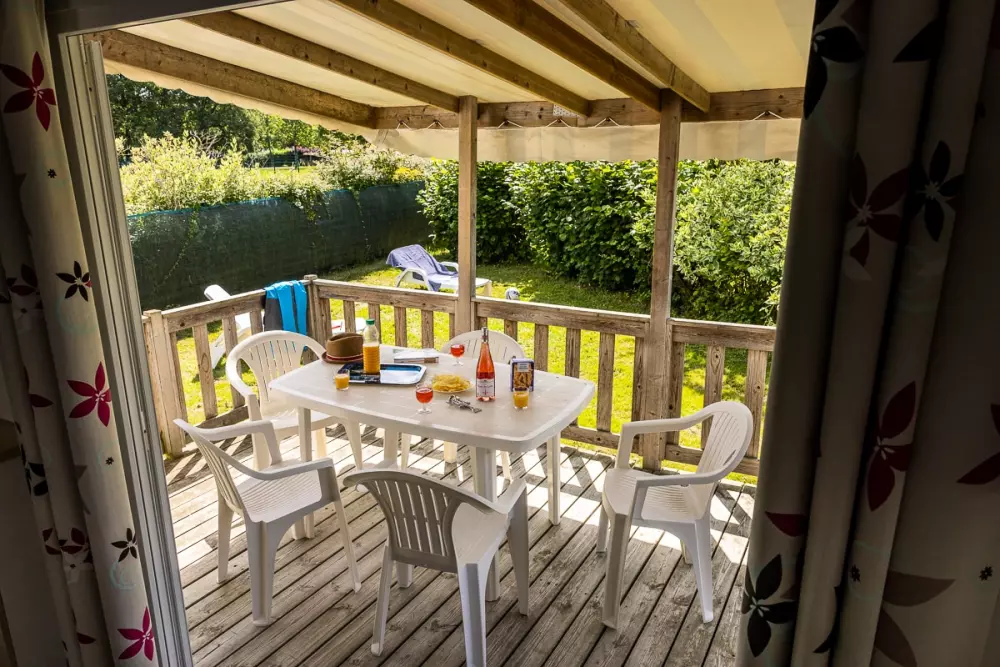 Parc de Fierbois 5 Sterren★★★★★