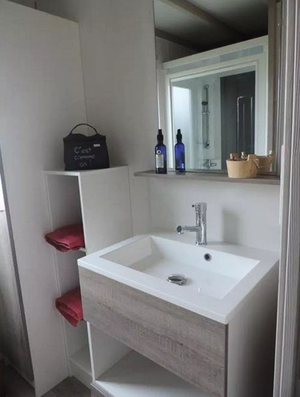 Parc de Fierbois 5 Sterren★★★★★