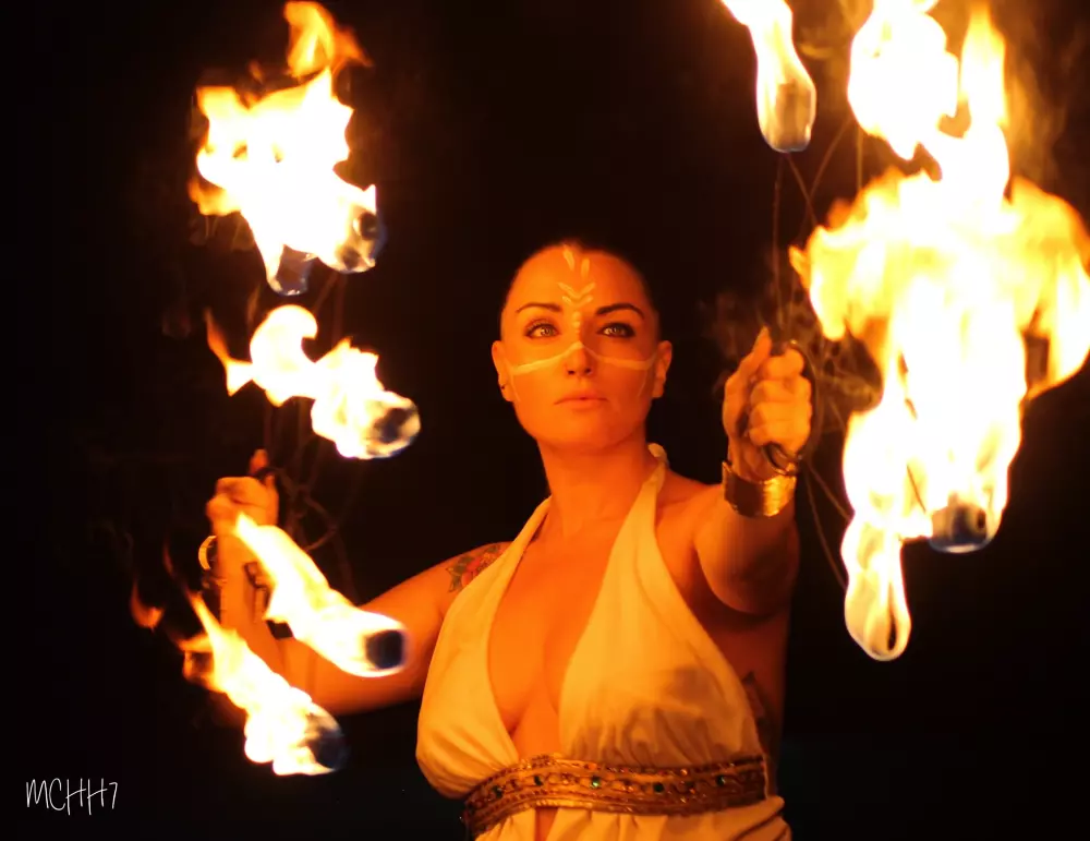 Castel Parc de Fierbois 5 Sterne★★★★★