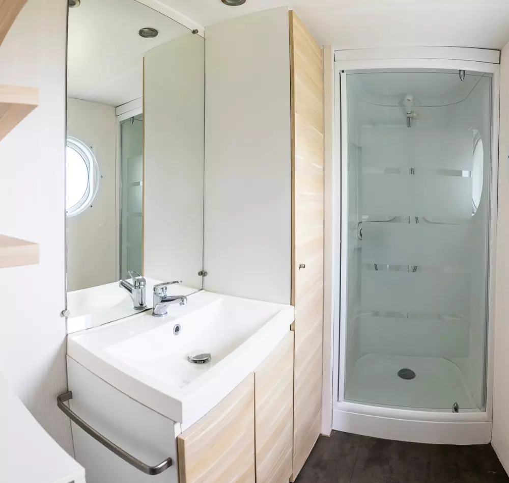 Parc de Fierbois 5 Sterren★★★★★