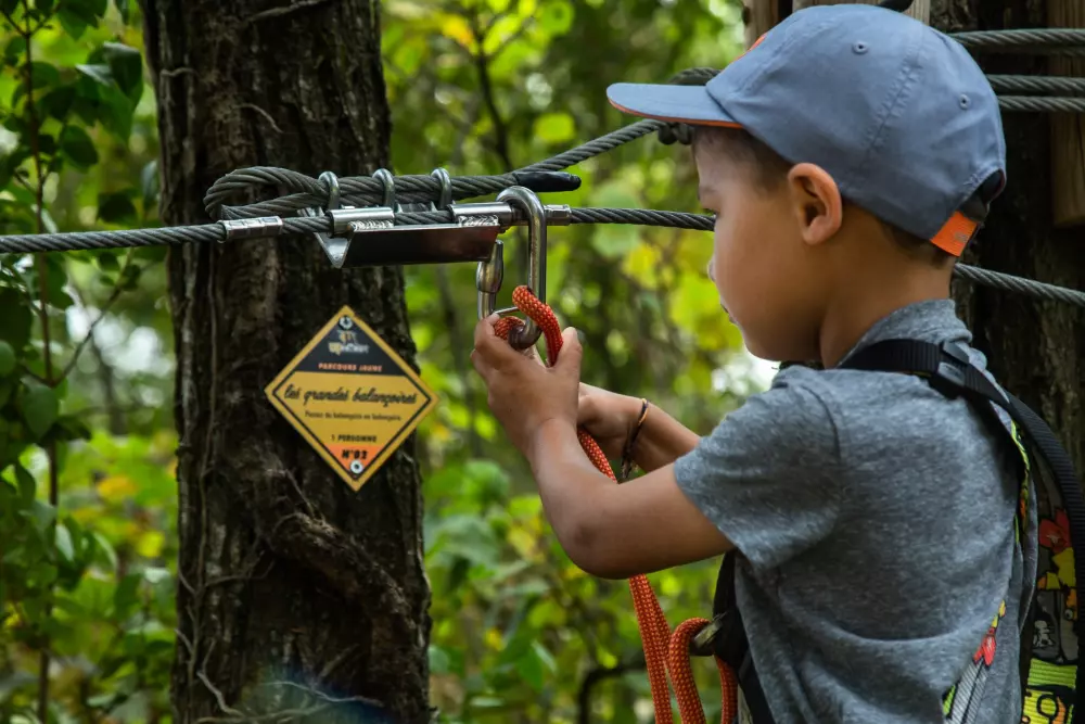 Castel Parc de Fierbois 5 Sterne★★★★★