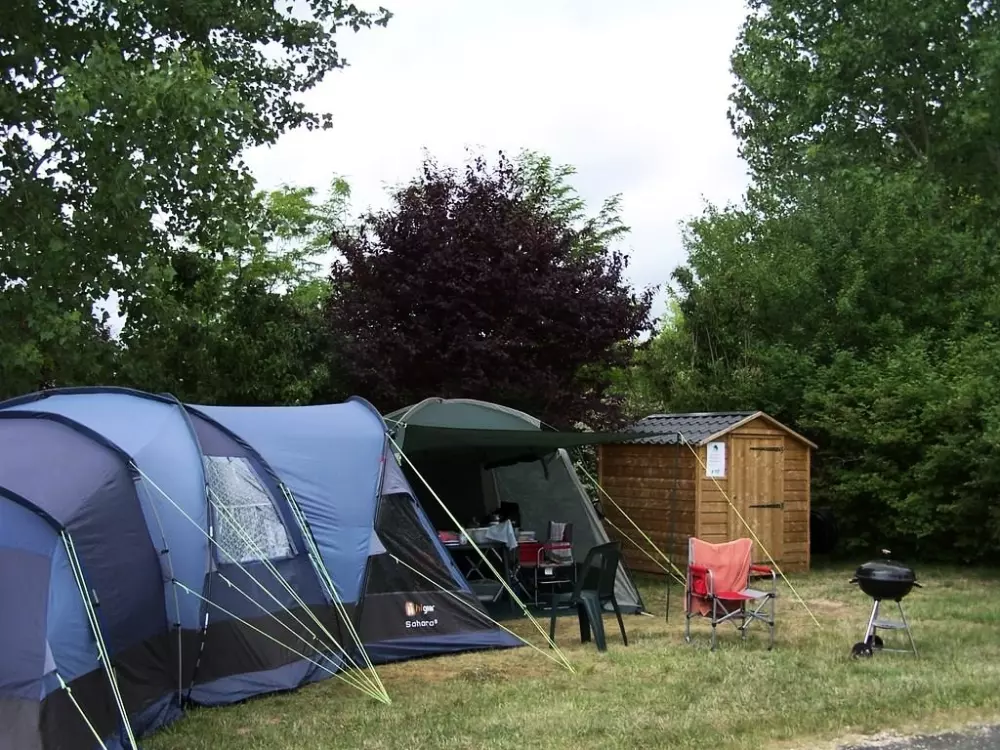 Parc de Fierbois 5 Sterren★★★★★