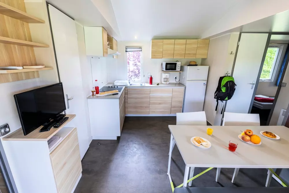 Parc de Fierbois 5 Sterren★★★★★