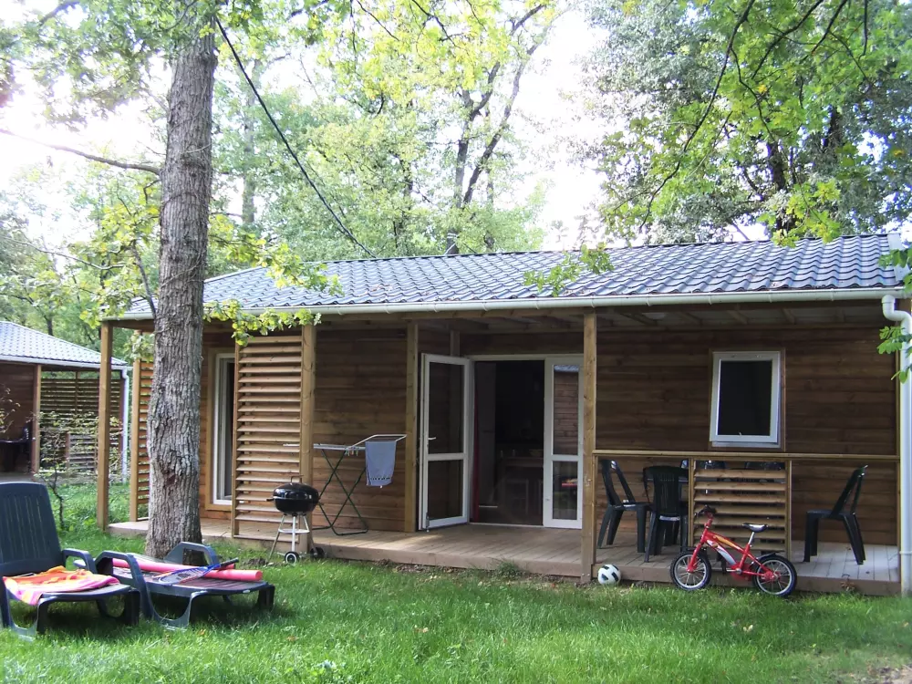 Parc de Fierbois 5 Sterren★★★★★