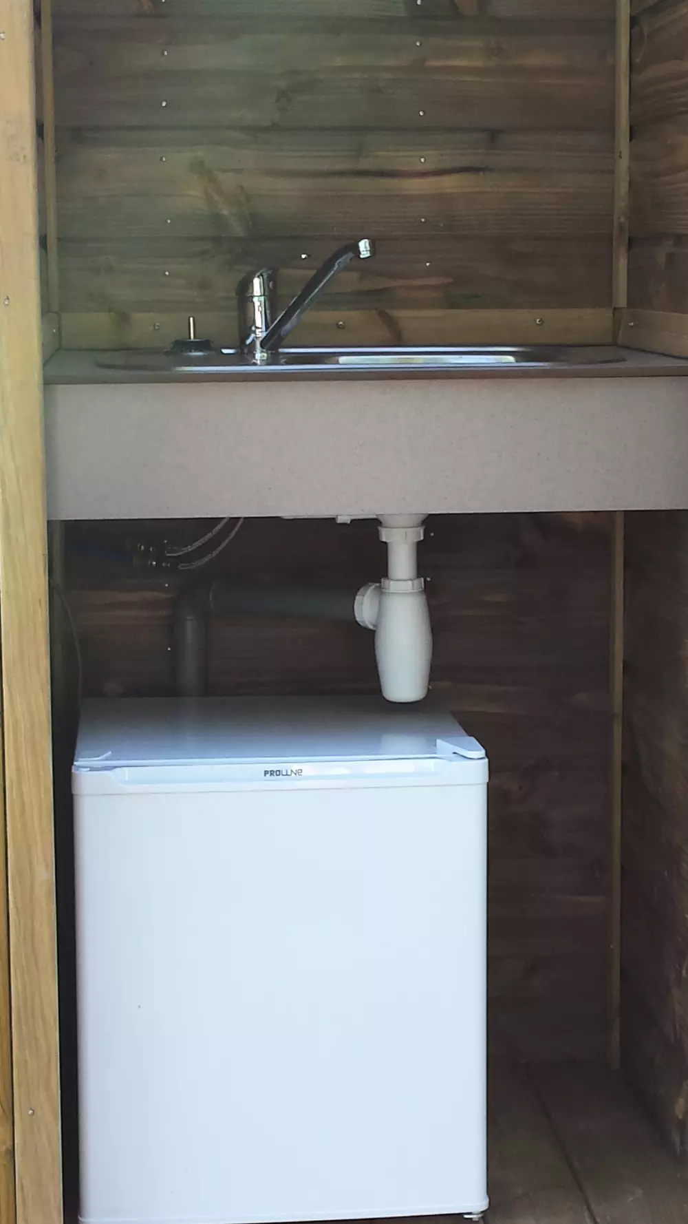 Parc de Fierbois 5 Sterren★★★★★