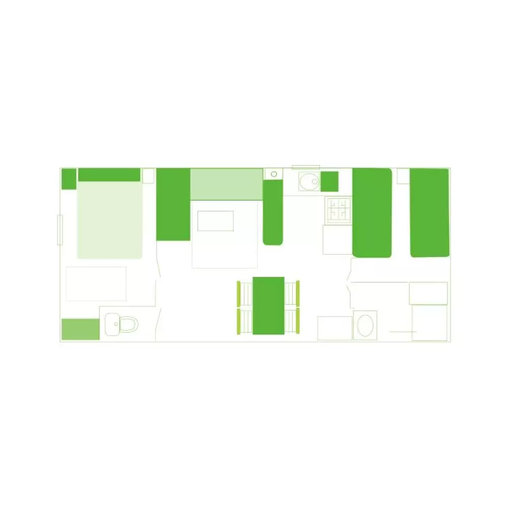 Parc de Fierbois 5 Sterren★★★★★