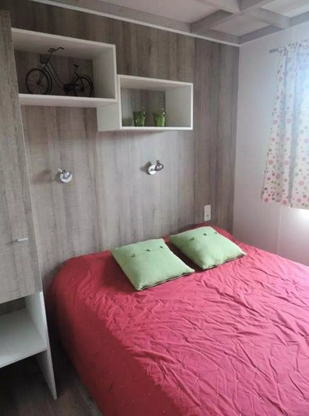 Parc de Fierbois 5 Sterren★★★★★