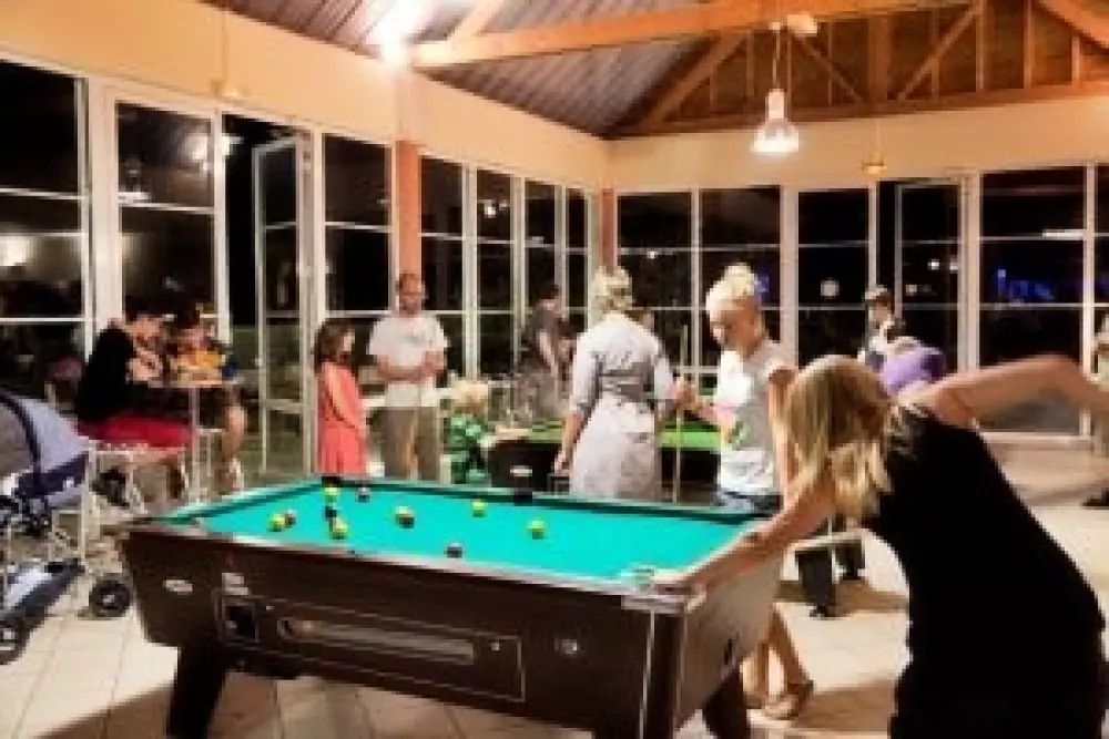 Castel Parc de Fierbois 5 Sterne★★★★★