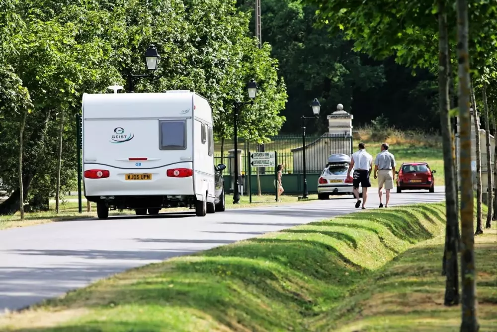 Parc de Fierbois 5 Sterren★★★★★