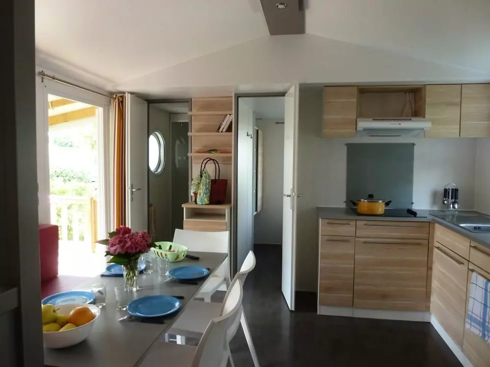 Parc de Fierbois 5 Sterren★★★★★