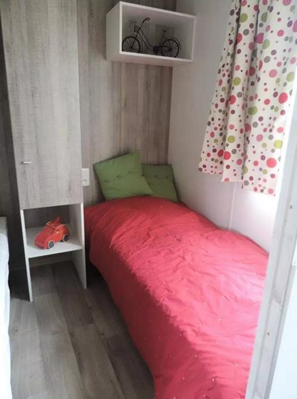 Parc de Fierbois 5 Sterren★★★★★