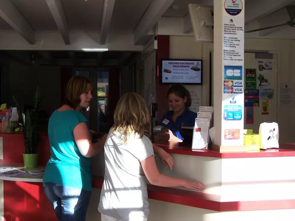 Castel Parc de Fierbois 5 Sterne★★★★★