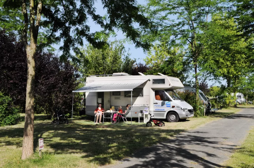 Parc de Fierbois 5 Sterren★★★★★