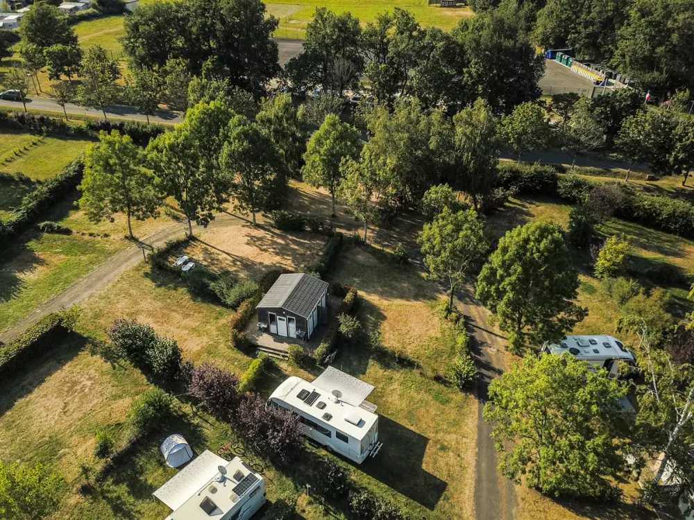 Parc de Fierbois 5 Sterren★★★★★