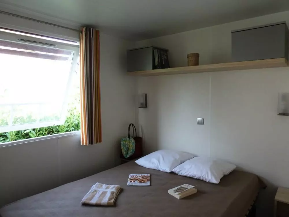 Parc de Fierbois 5 Sterren★★★★★