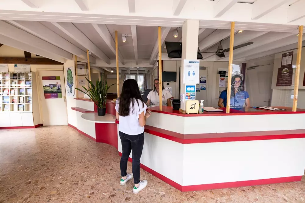 Castel Parc de Fierbois 5 Sterne★★★★★