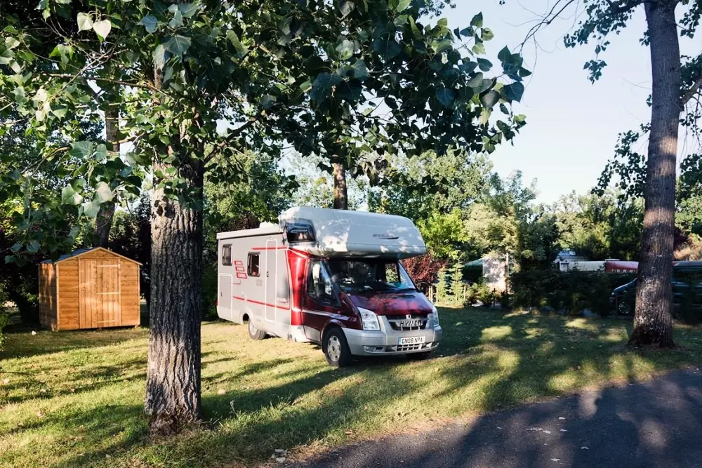 Parc de Fierbois 5 Sterren★★★★★