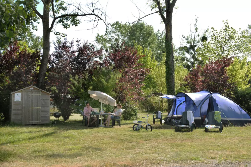 Parc de Fierbois 5 Sterren★★★★★