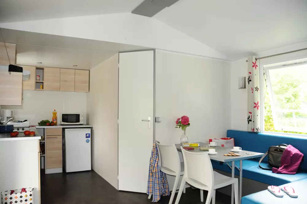 Parc de Fierbois 5 Sterren★★★★★