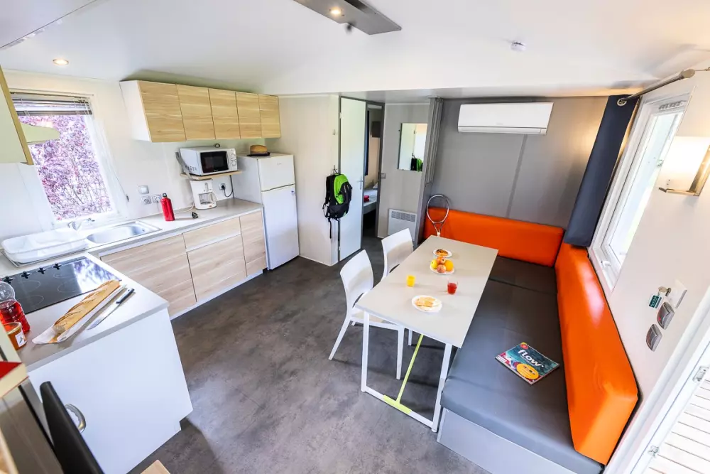 Parc de Fierbois 5 Sterren★★★★★