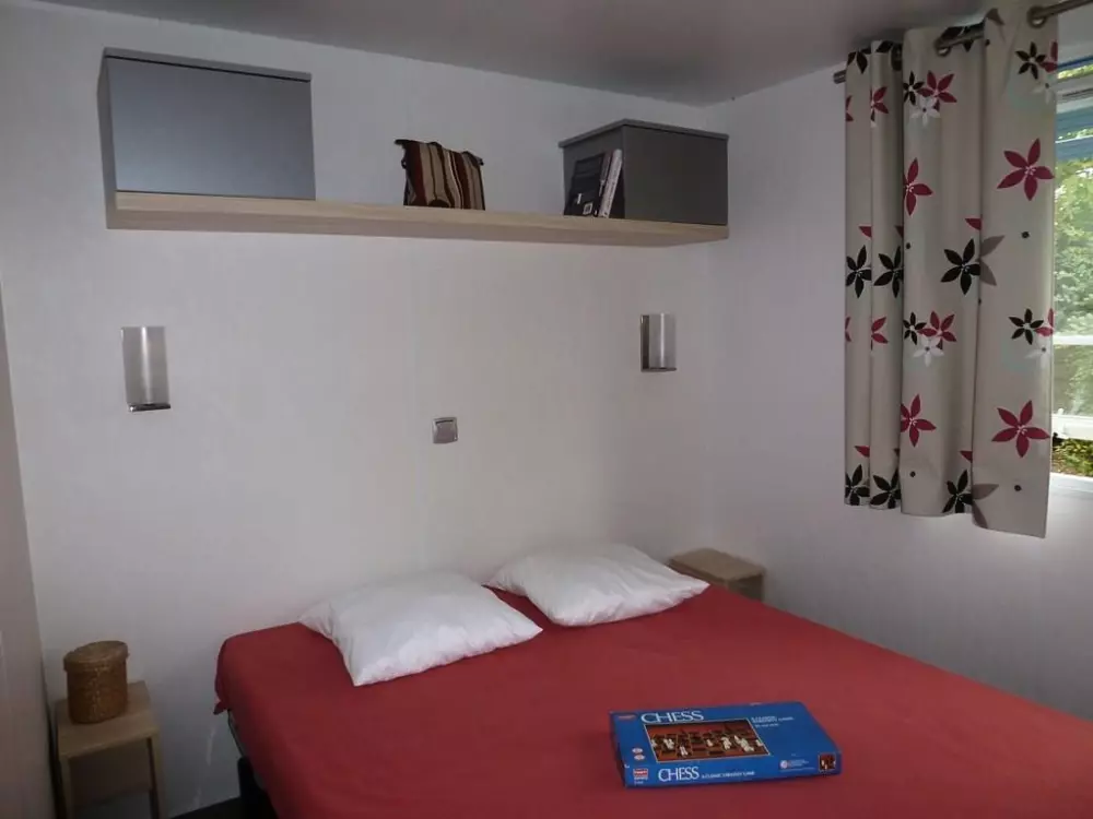 Parc de Fierbois 5 Sterren★★★★★