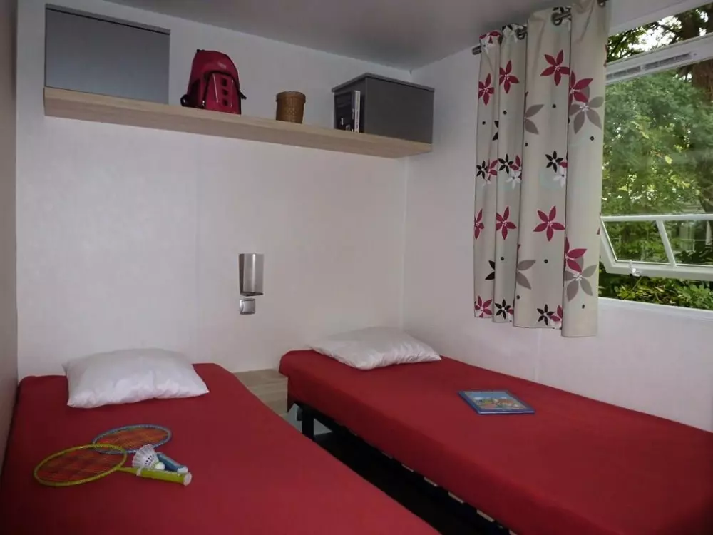 Parc de Fierbois 5 Sterren★★★★★