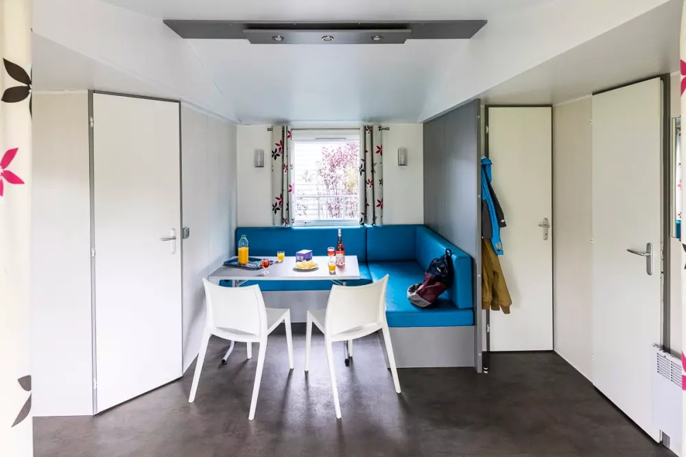 Parc de Fierbois 5 Sterren★★★★★