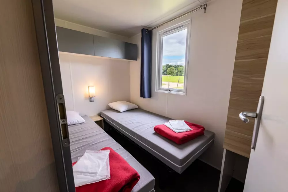 Parc de Fierbois 5 Sterren★★★★★