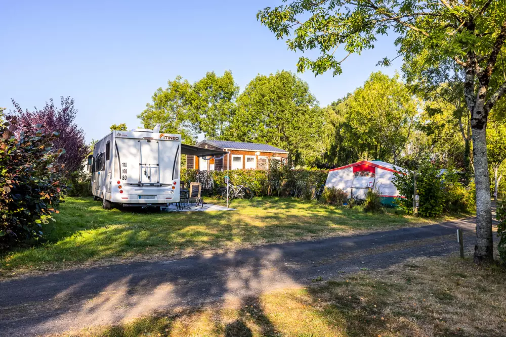 Parc de Fierbois 5 Sterren★★★★★