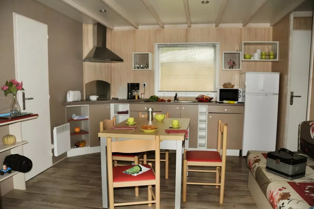 Parc de Fierbois 5 Sterren★★★★★