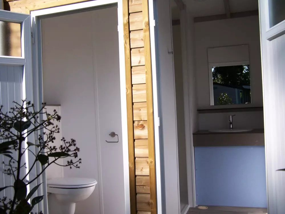 Parc de Fierbois 5 Sterren★★★★★