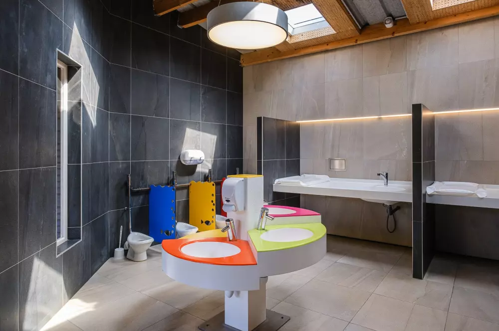 Parc de Fierbois 5 Sterren★★★★★