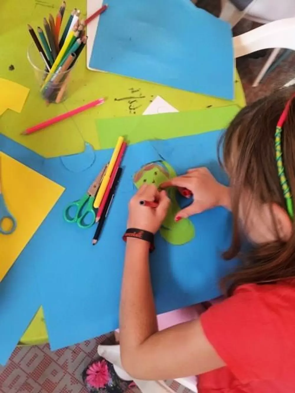 Castel Parc de Fierbois 5 Sterne★★★★★