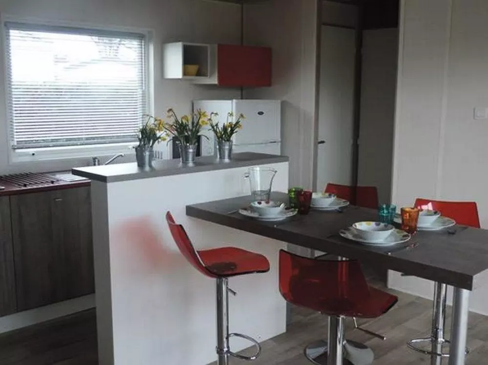 Parc de Fierbois 5 Sterren★★★★★