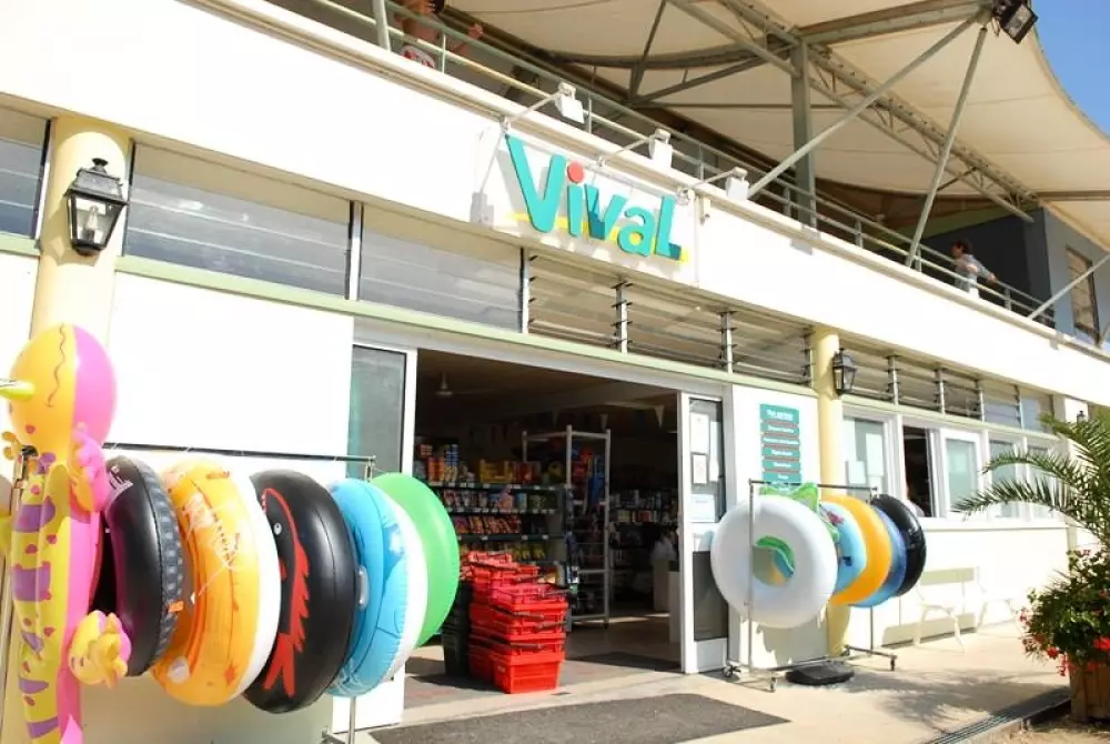 Castel Parc de Fierbois 5 Sterne★★★★★