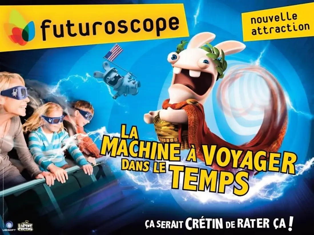 Castel Camping Parc de Fierbois 3 Csillagok★★★