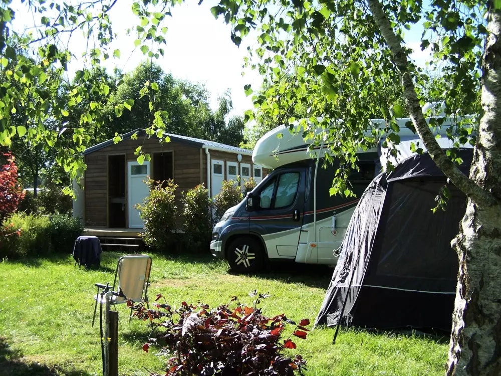 Parc de Fierbois 5 Sterren★★★★★