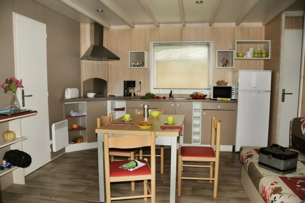 Parc de Fierbois 5 Sterren★★★★★