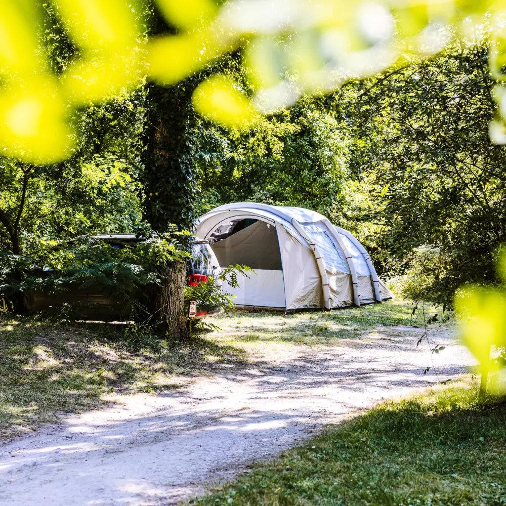 Parc de Fierbois 5 Sterren★★★★★