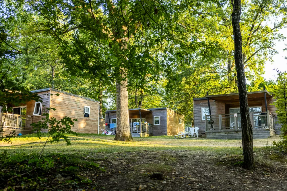 Parc de Fierbois 5 Sterren★★★★★