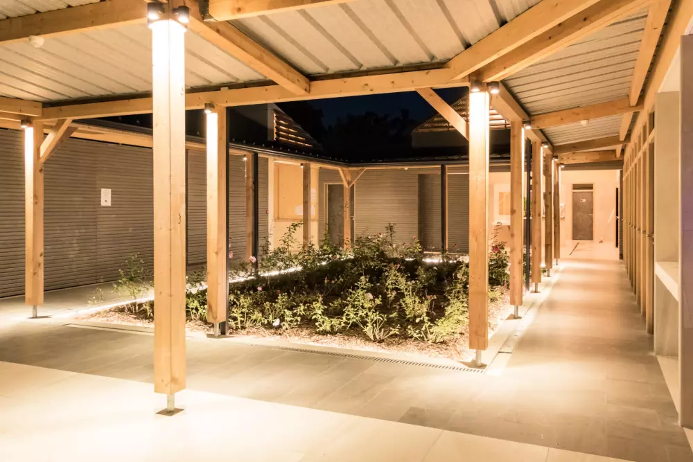 Parc de Fierbois 5 Sterren★★★★★