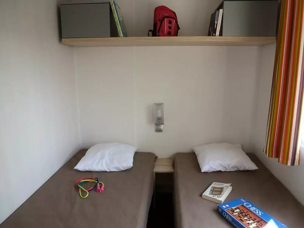 Parc de Fierbois 5 Sterren★★★★★