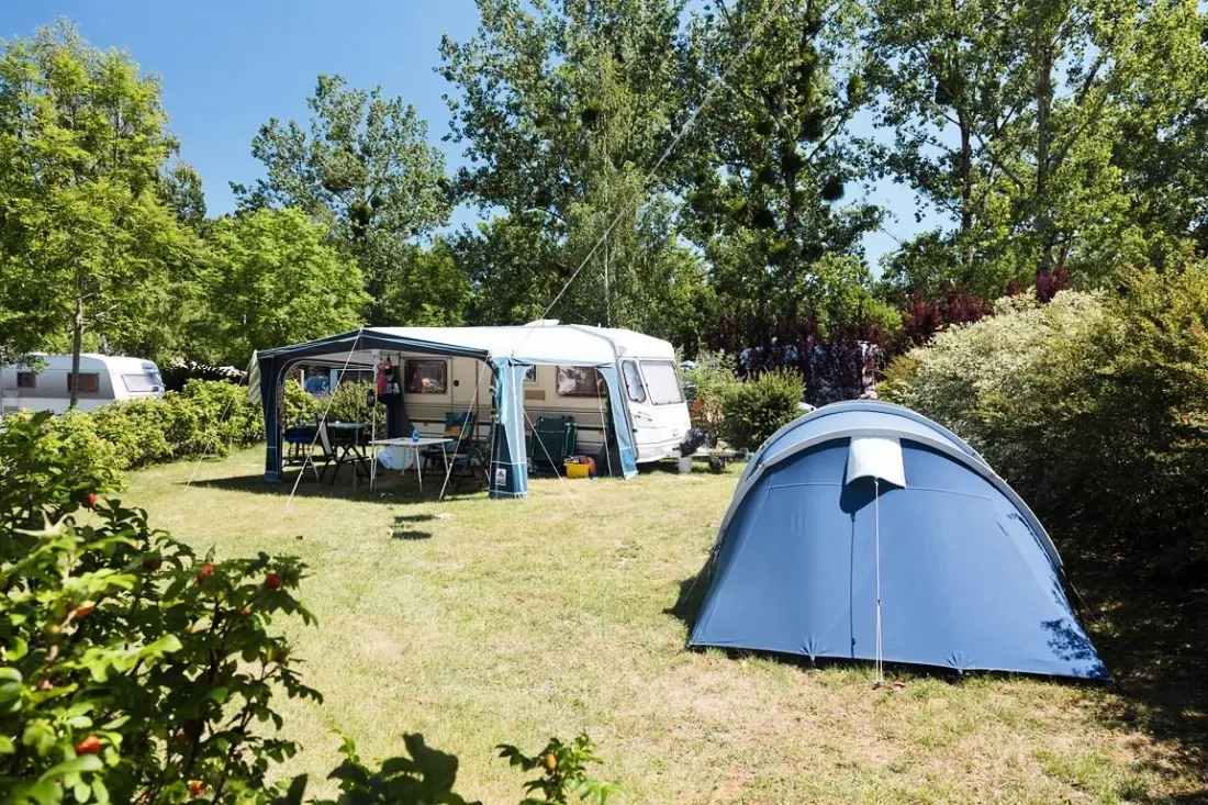 Parc de Fierbois 3 Csillagok★★★
