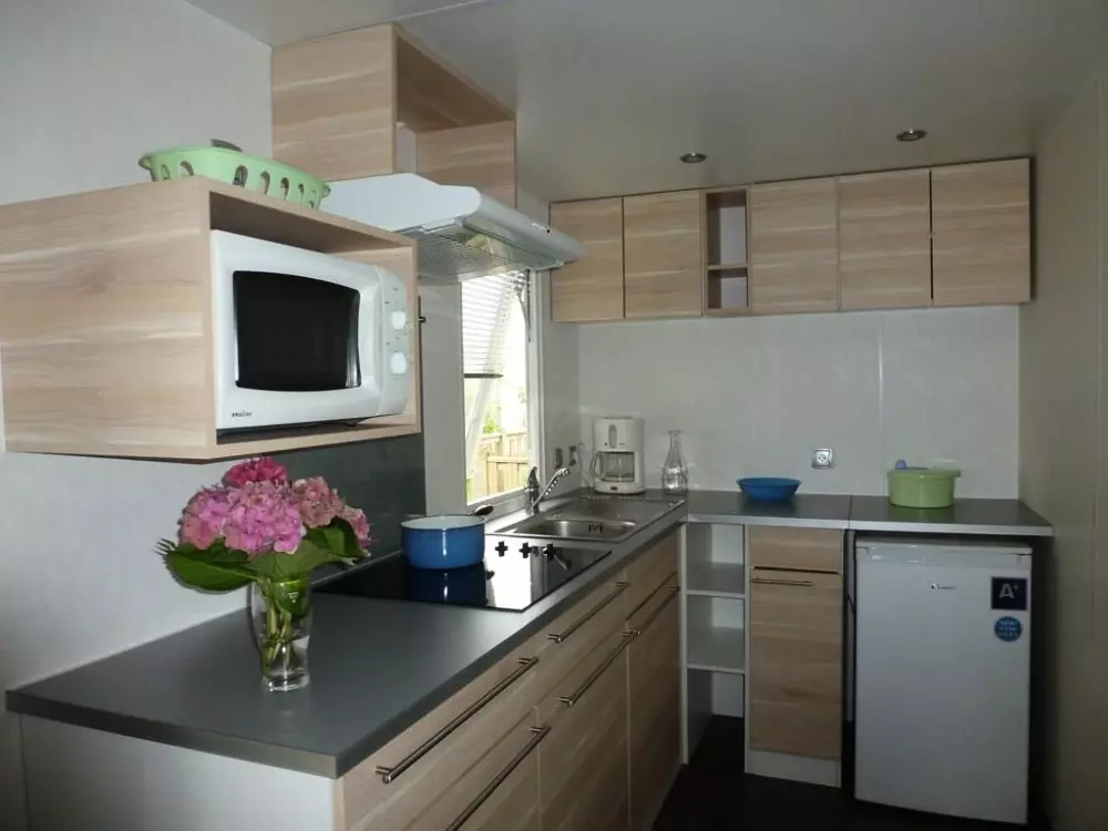 Parc de Fierbois 5 Sterren★★★★★