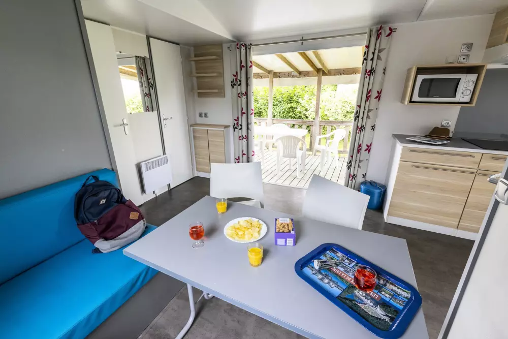 Parc de Fierbois 5 Sterren★★★★★