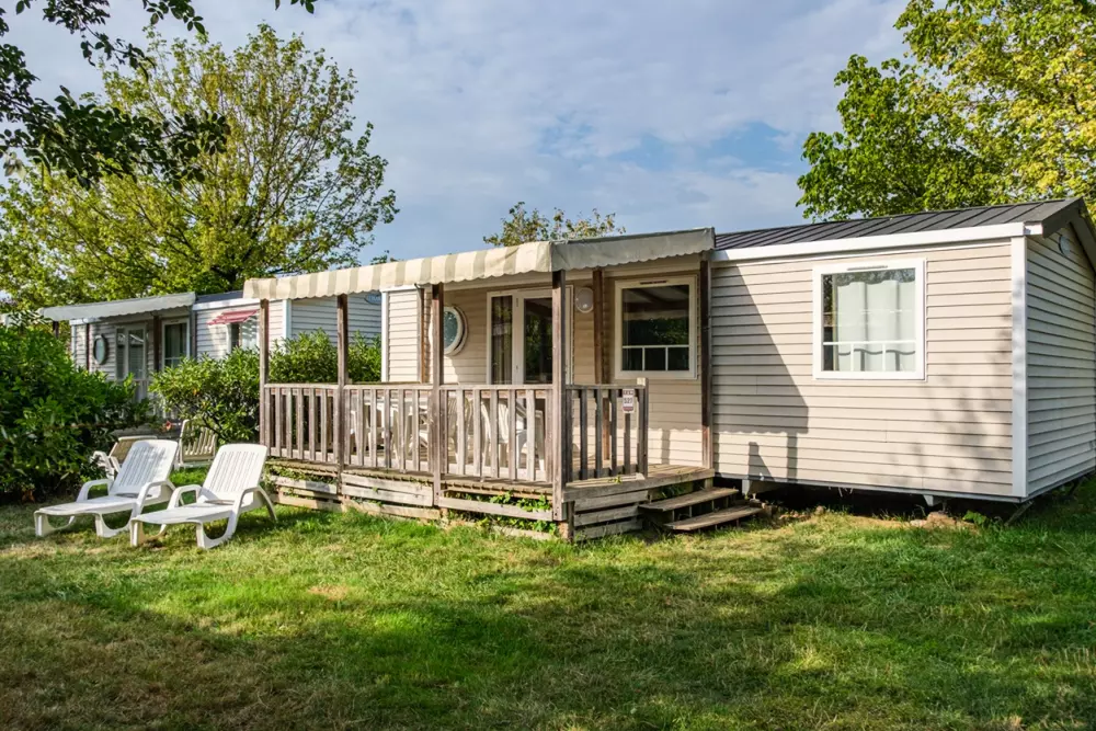 Parc de Fierbois 5 Sterren★★★★★