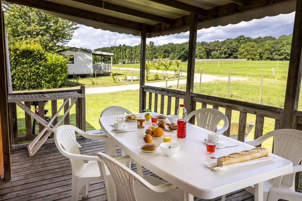 Parc de Fierbois 5 Sterren★★★★★