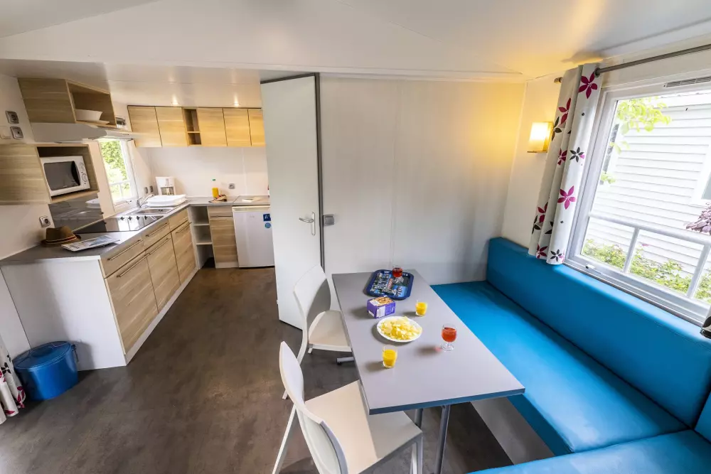 Parc de Fierbois 5 Sterren★★★★★